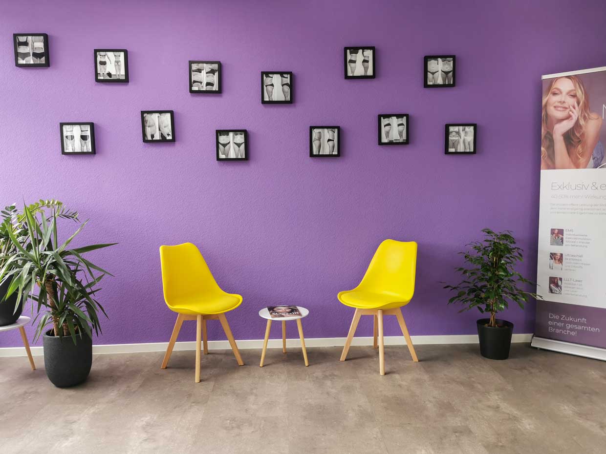 Abnehmen im Liegen Öhringen