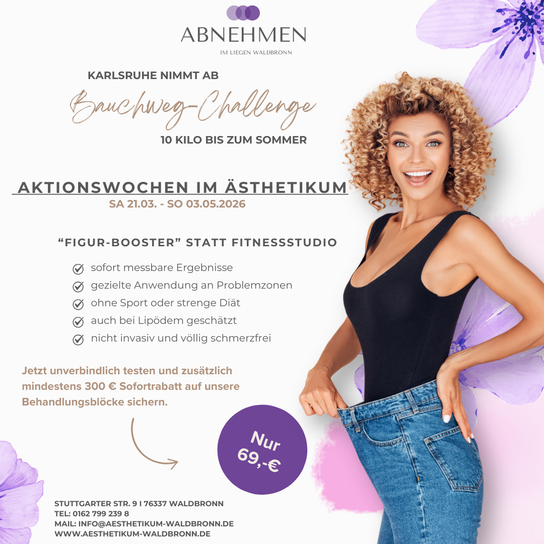 abnehmen im liegen öhringen