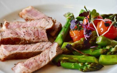 Warum es wichtig ist, auch beim Abnehmen gut und ausreichend zu essen