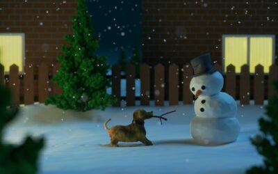 Abnehmen bis Weihnachten: Mit diesen einfachen Tipps gelingt es dir!